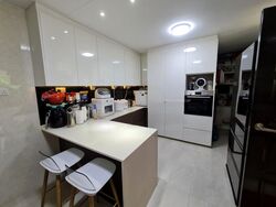 Choa Chu Kang Drive (D23), Terrace #596582421